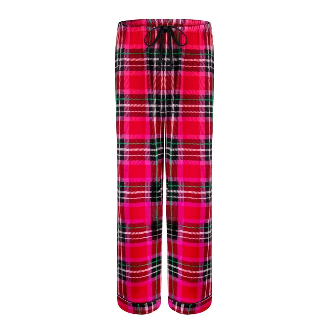 2 Pack Lounge Around Pajama Pants