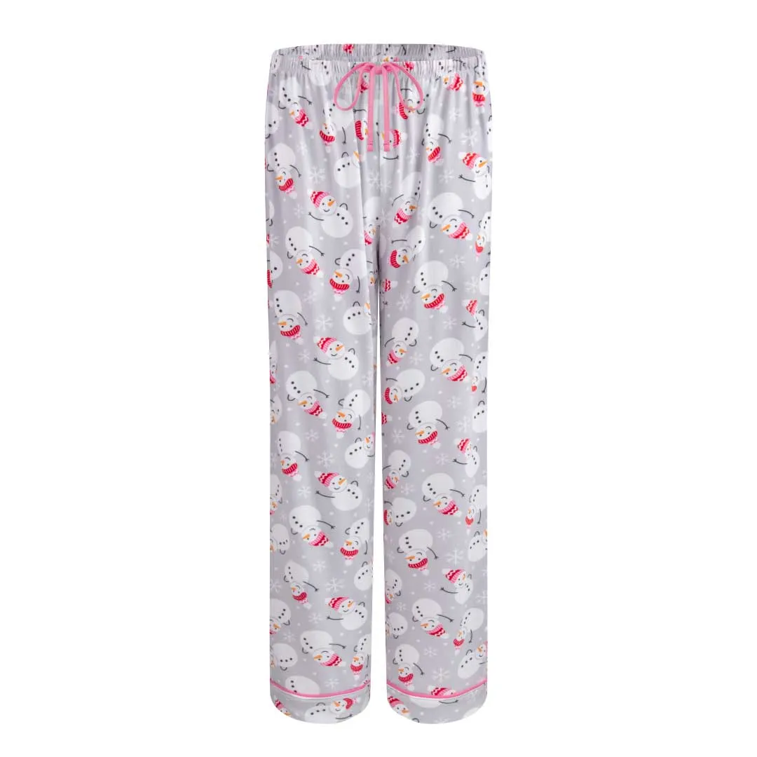 2 Pack Lounge Around Pajama Pants