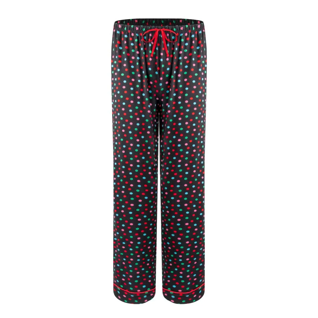 2 Pack Lounge Around Pajama Pants