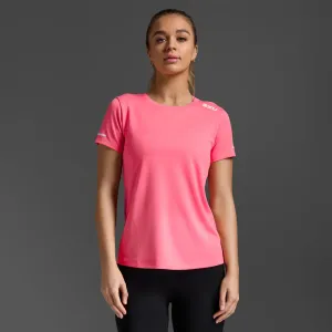 2XU Womens Aero Tee