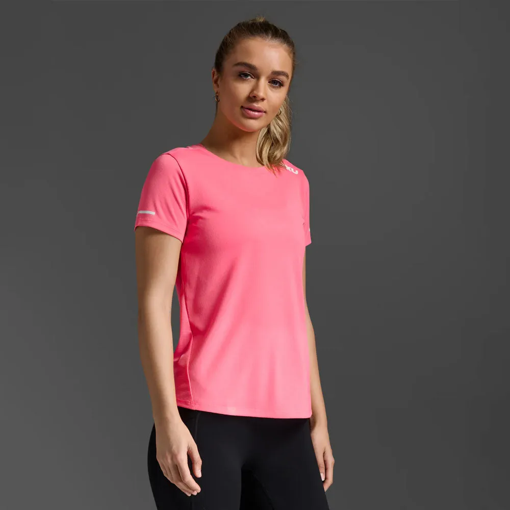2XU Womens Aero Tee