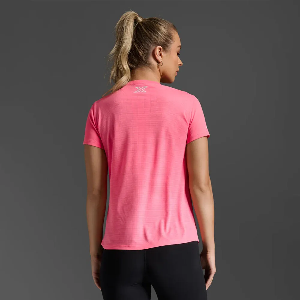2XU Womens Aero Tee