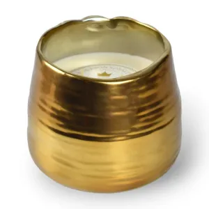 36 oz Midas Candle In White Linen