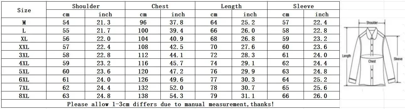 8XL 7XL 6XL 2024 New Fall Winter High End Turtleneck Sweater Men Hip Hop Anime Design Christmas Jumper Luxury Cashmere Pullover