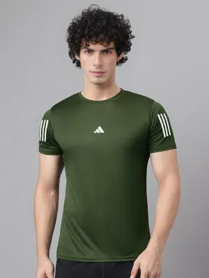 ADI Dri-Fit Tees (Army Green)