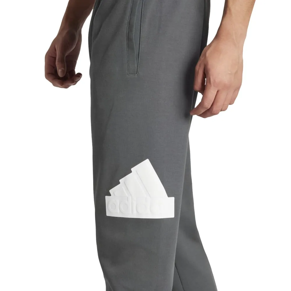 Adidas Mens Future Icons Badge Of Sport Pants