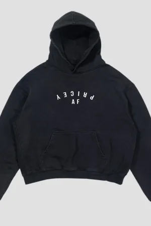AF1 DROP SHOULDER HOODIE