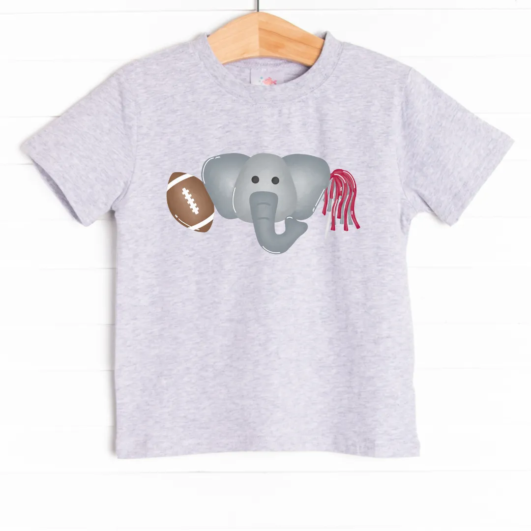 Alabama Spirit Spokesman Graphic Tee