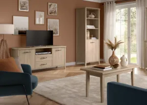 Alby Lounge Furniture Collection