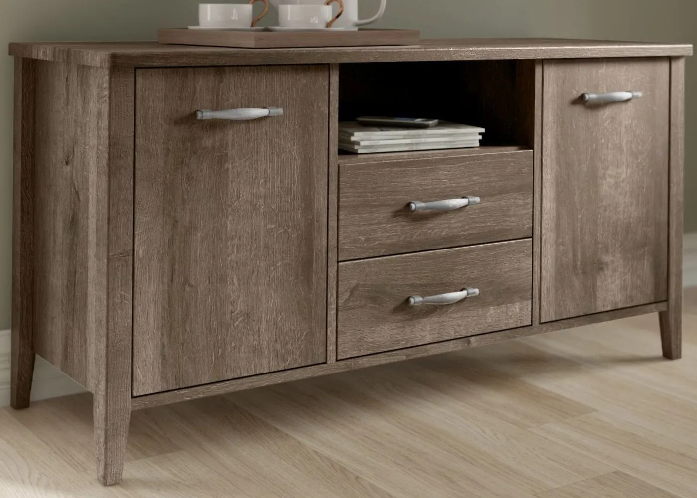 Alby Lounge Furniture Collection
