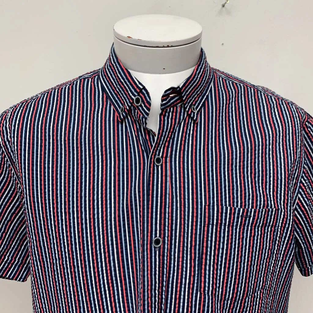 Alexander Julian Shirt