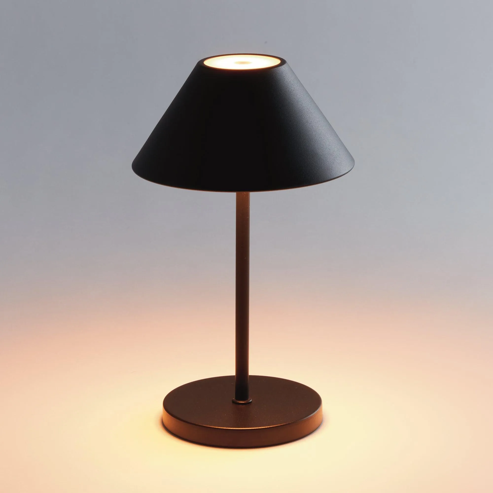 Alluna Cordless Led Lamp 10"