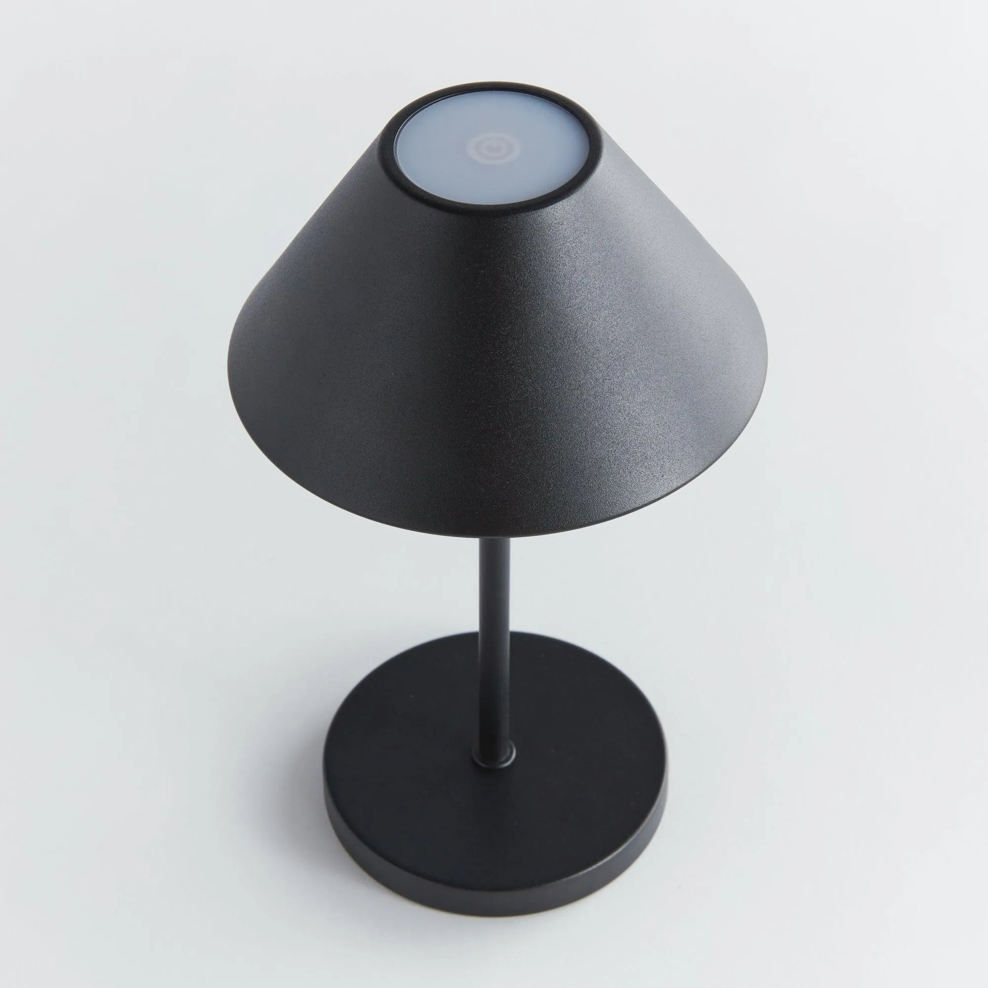Alluna Cordless Led Lamp 10"