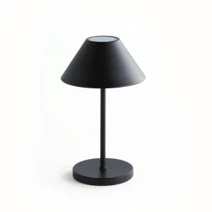 Alluna Cordless Led Lamp 10"