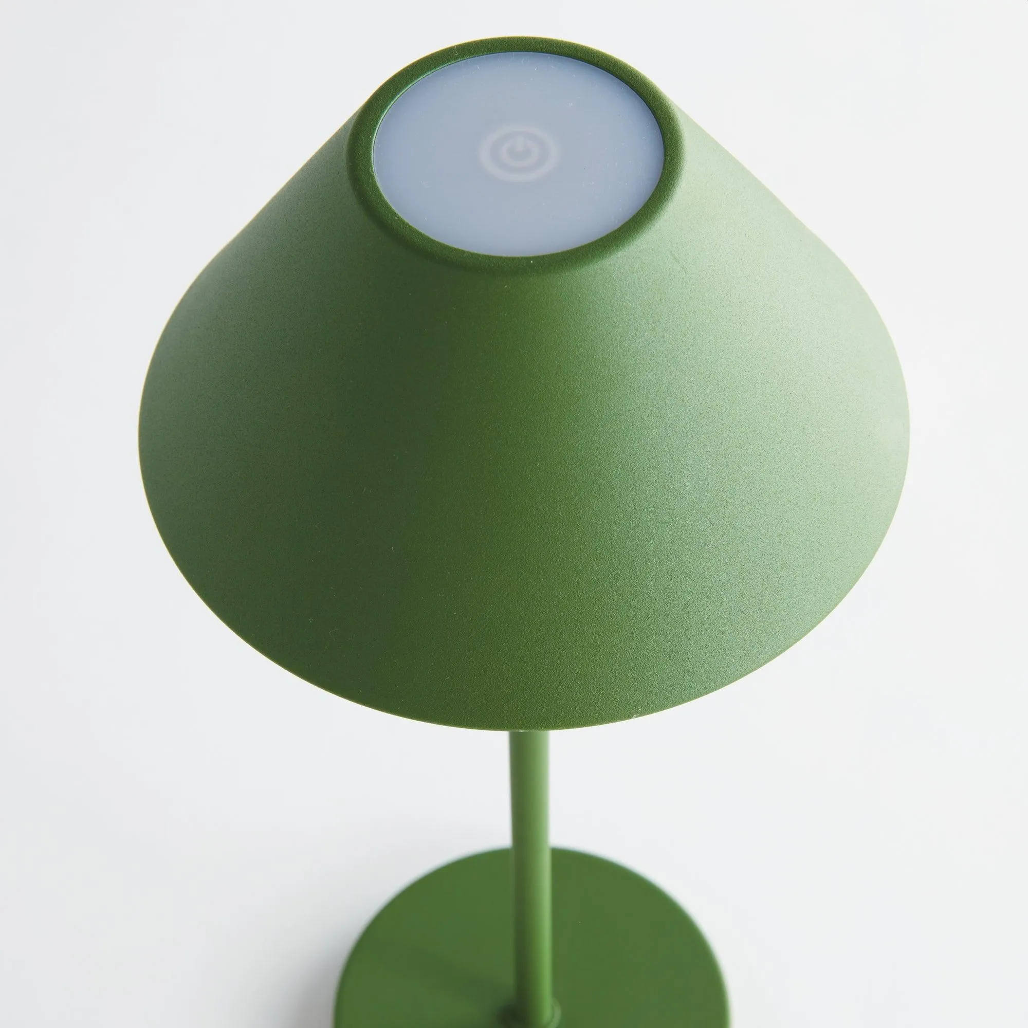 Alluna Cordless Led Lamp 14"