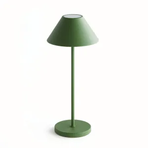 Alluna Cordless Led Lamp 14"