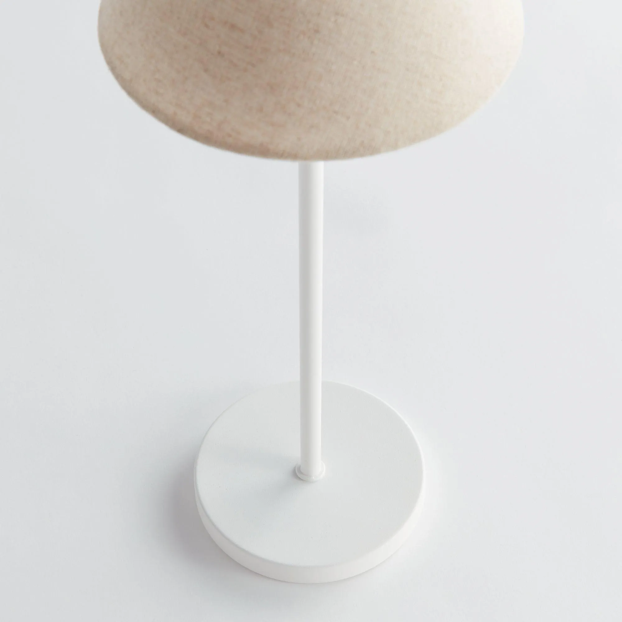 Alluna Cordless Led Lamp 14"