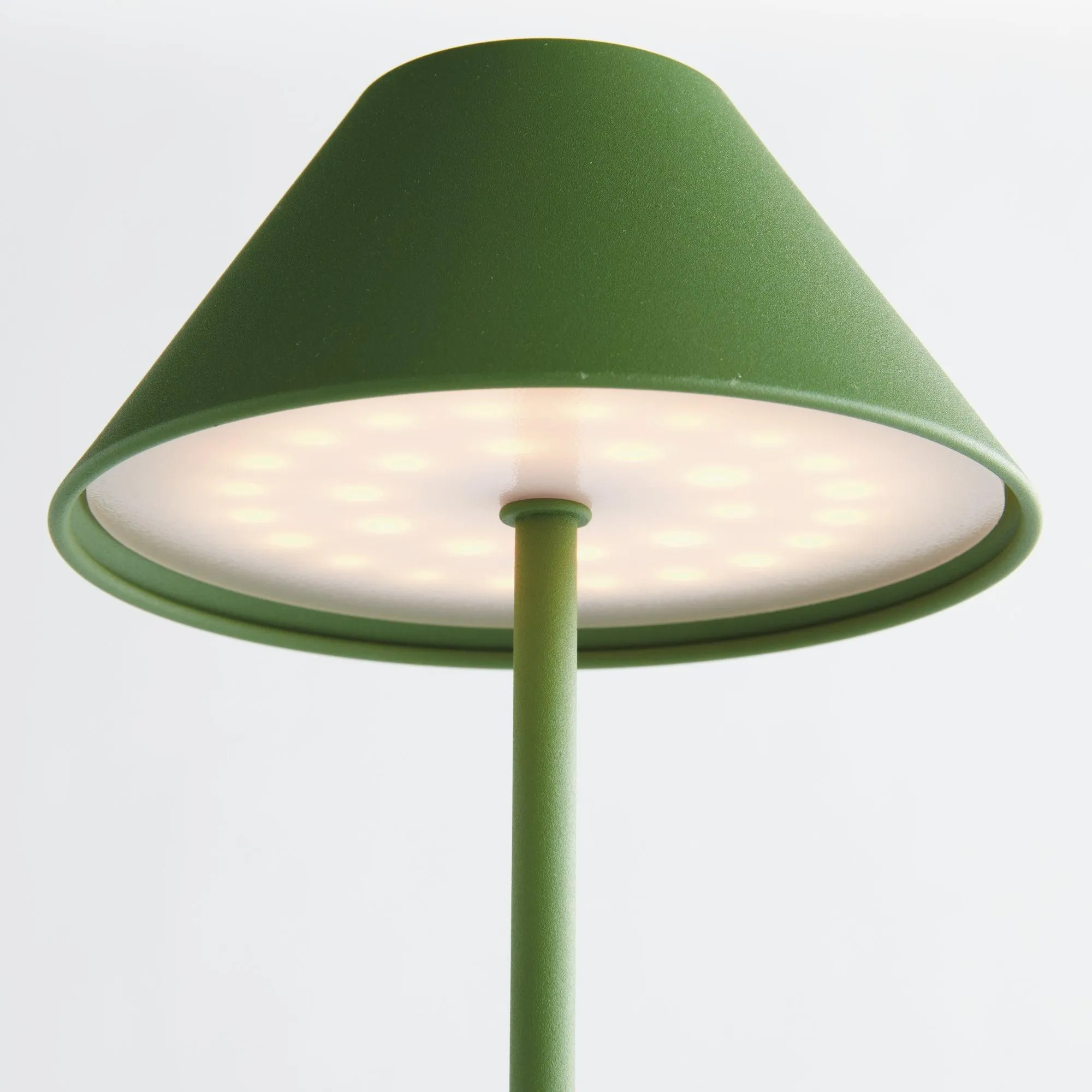 Alluna Cordless Led Lamp 14"