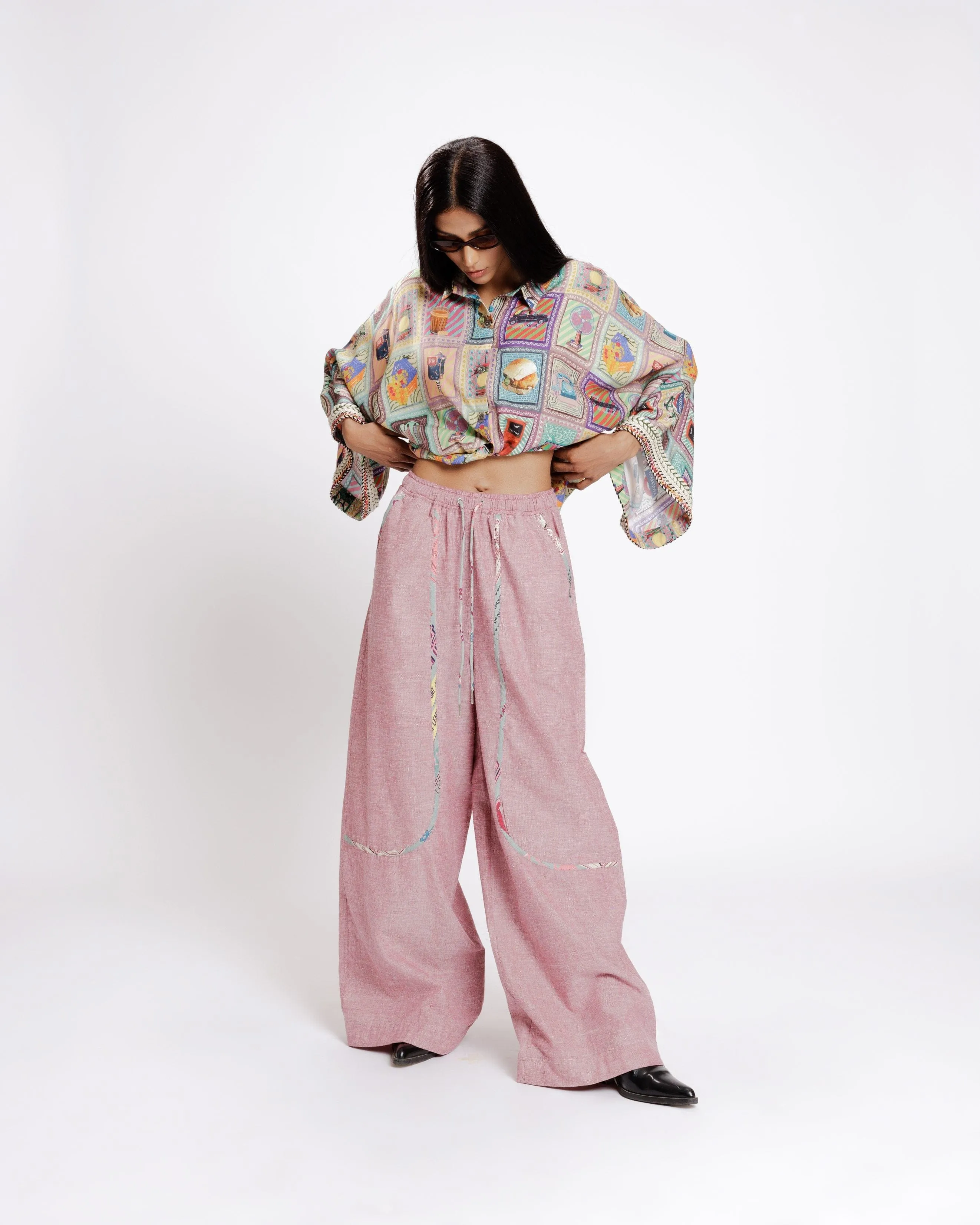 Anar Lounge Pants