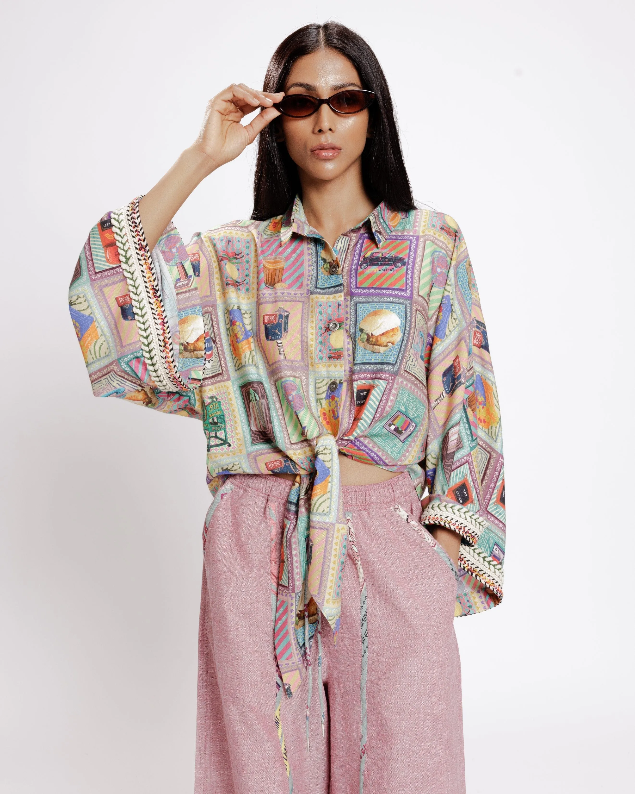 Anar Lounge Pants