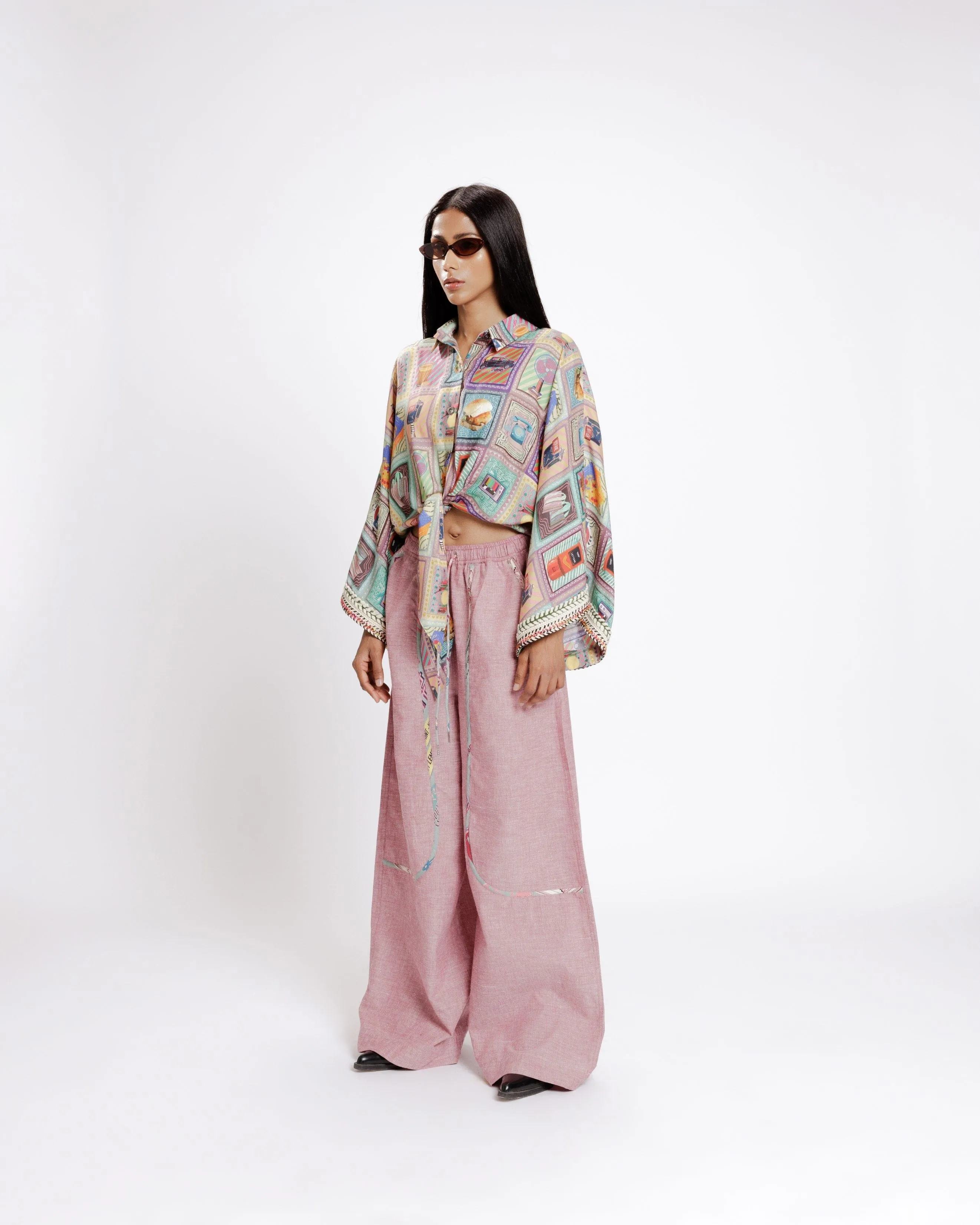 Anar Lounge Pants