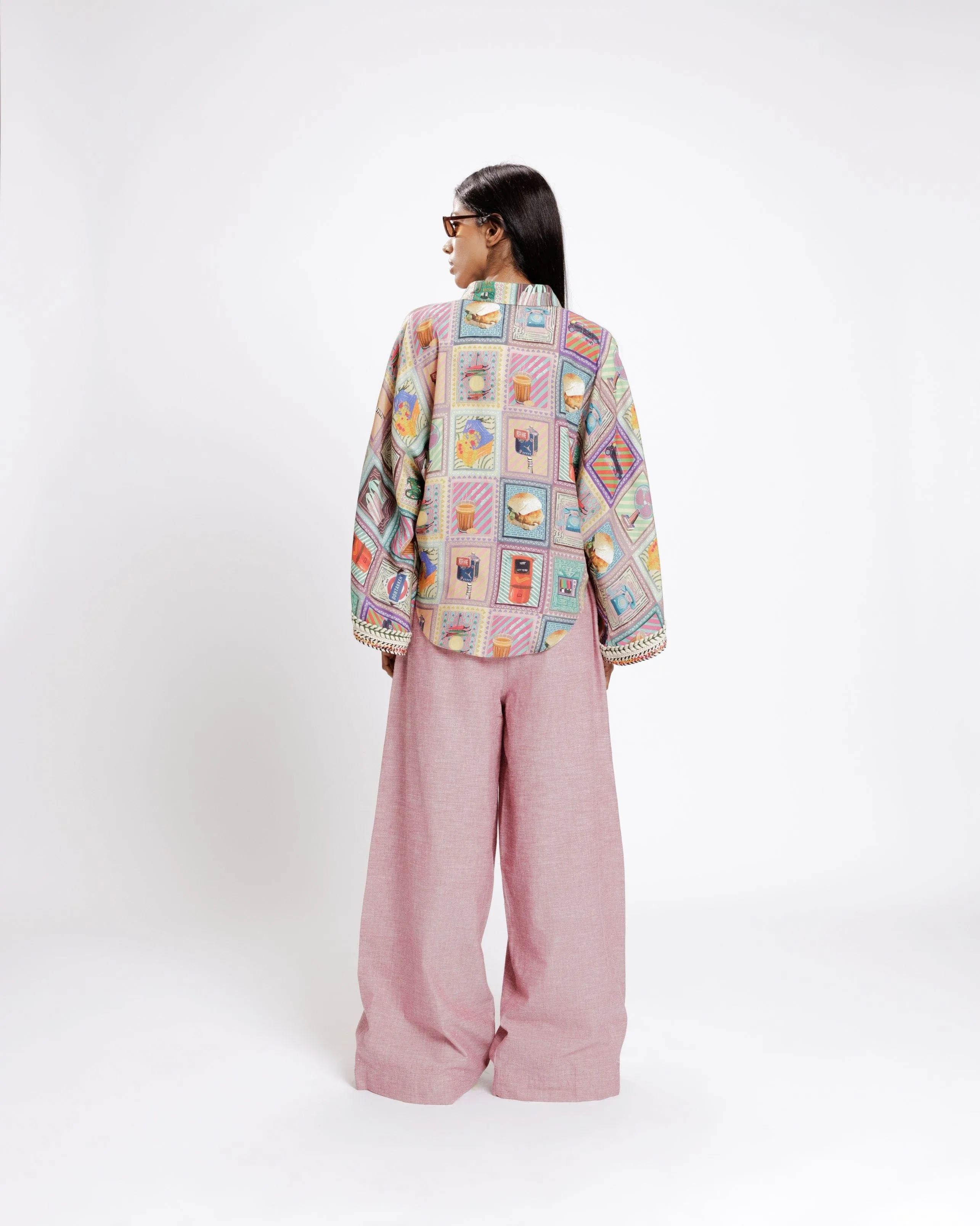 Anar Lounge Pants