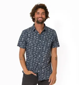 Animal Local Short Sleeved Shirt