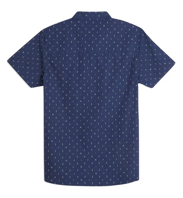 Animal Local Short Sleeved Shirt