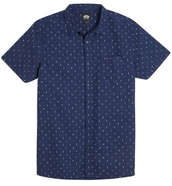 Animal Local Short Sleeved Shirt
