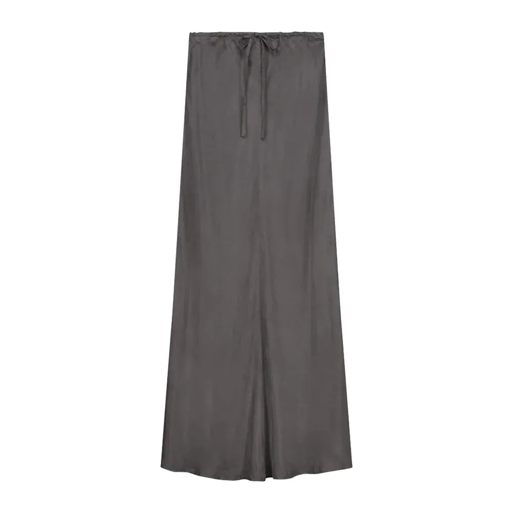 Anytime Skirt | Nutmeg