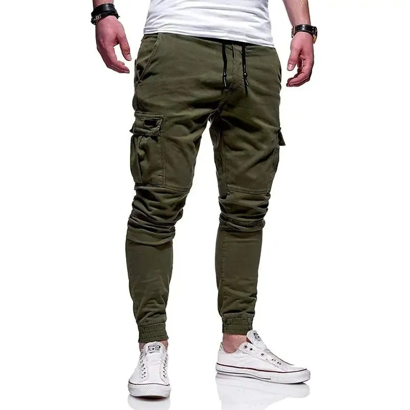 Apex Utility Joggers