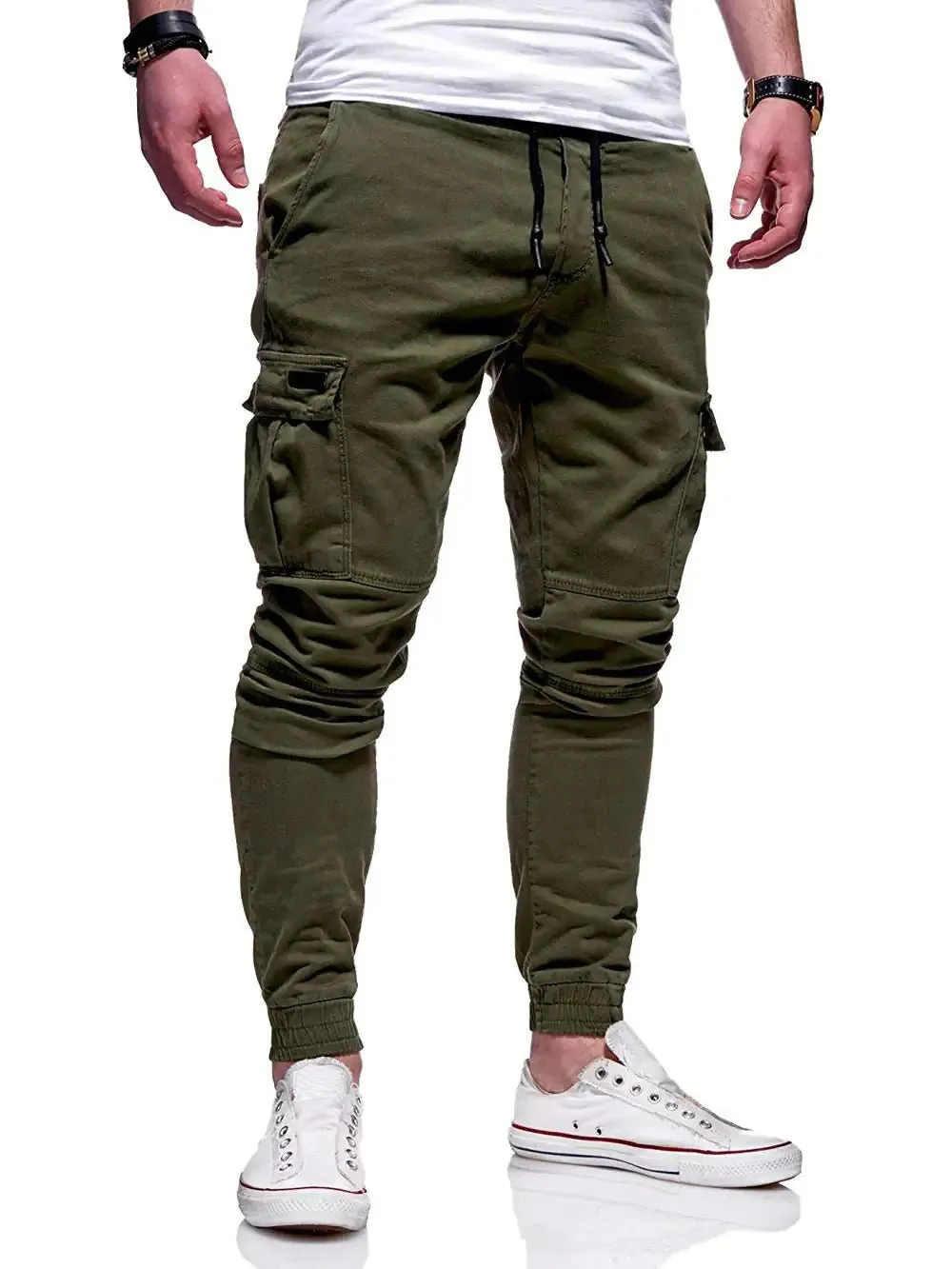 Apex Utility Joggers