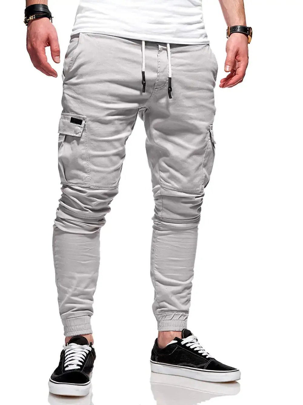 Apex Utility Joggers