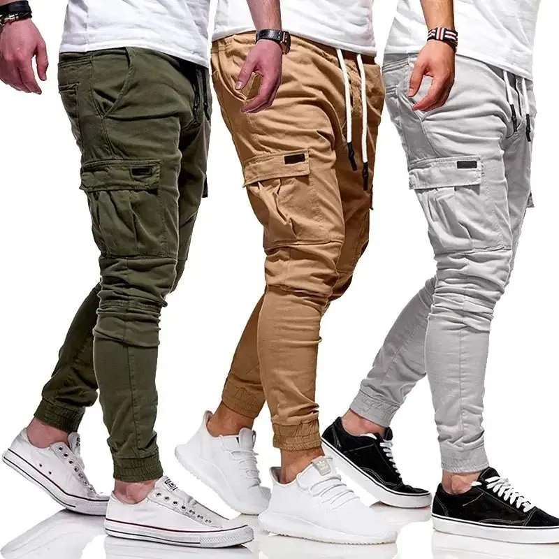 Apex Utility Joggers