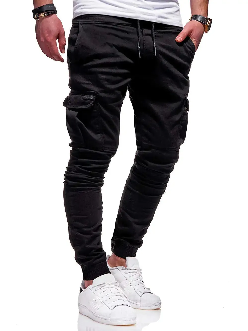 Apex Utility Joggers
