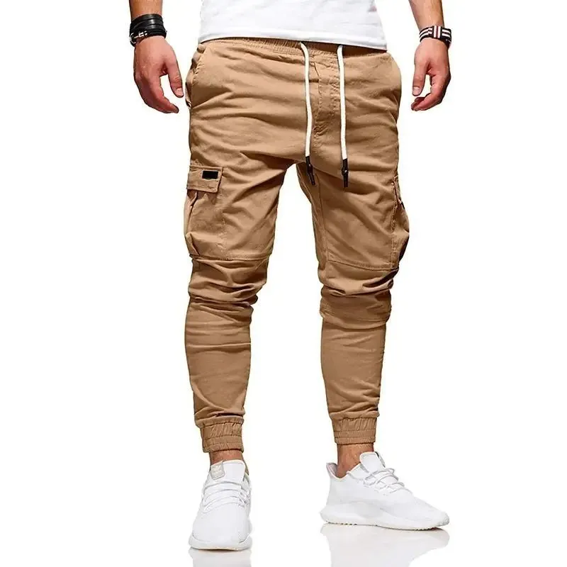 Apex Utility Joggers