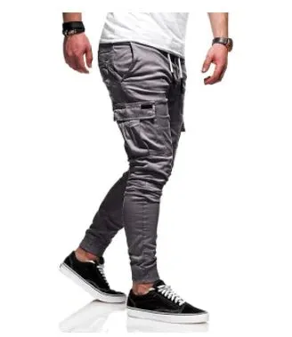 Apex Utility Joggers