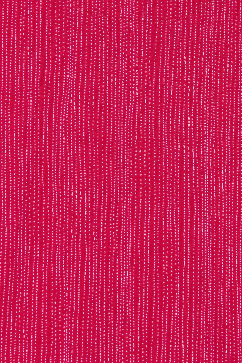 Ariella Dress - Raspberry Dash