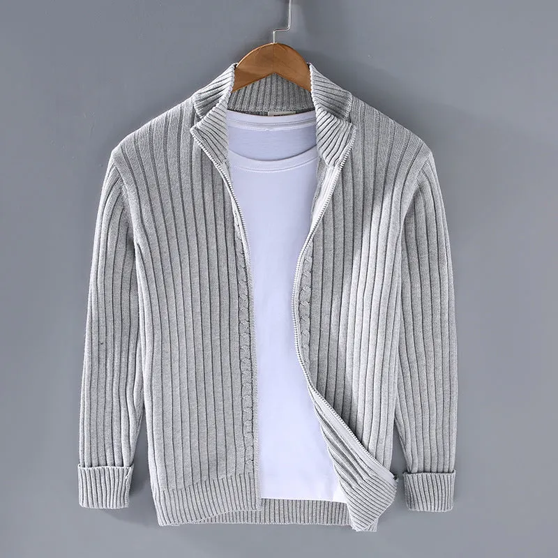 Aspen Comfort Sweater