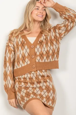 Astrid Cardigan