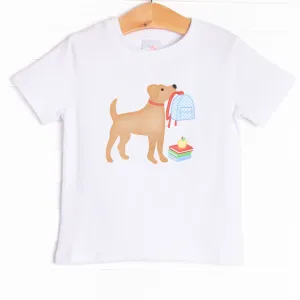 Backpack Pal Graphic Tee