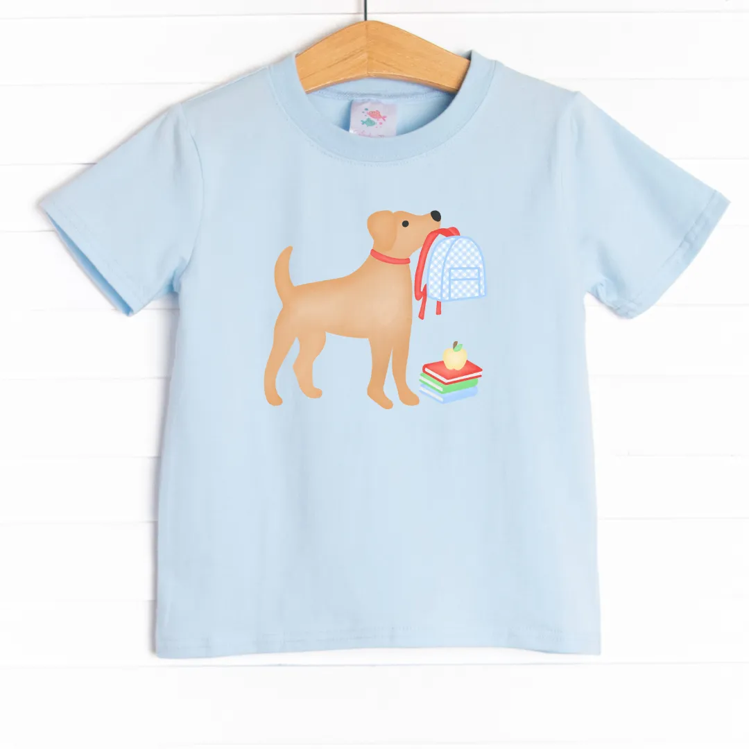 Backpack Pal Graphic Tee