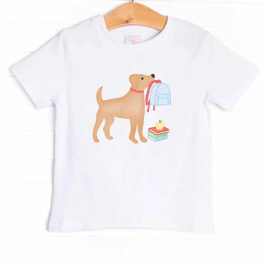 Backpack Pal Graphic Tee