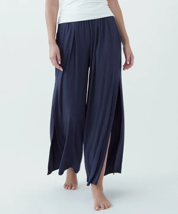 BAMBOO dhana flow pants