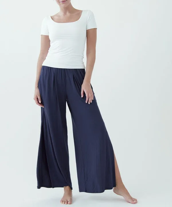 BAMBOO dhana flow pants