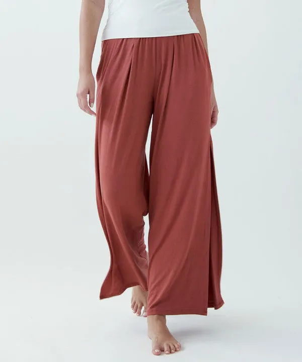 BAMBOO dhana flow pants
