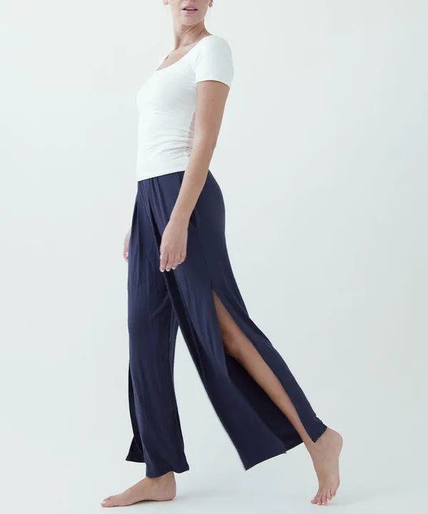 BAMBOO dhana flow pants