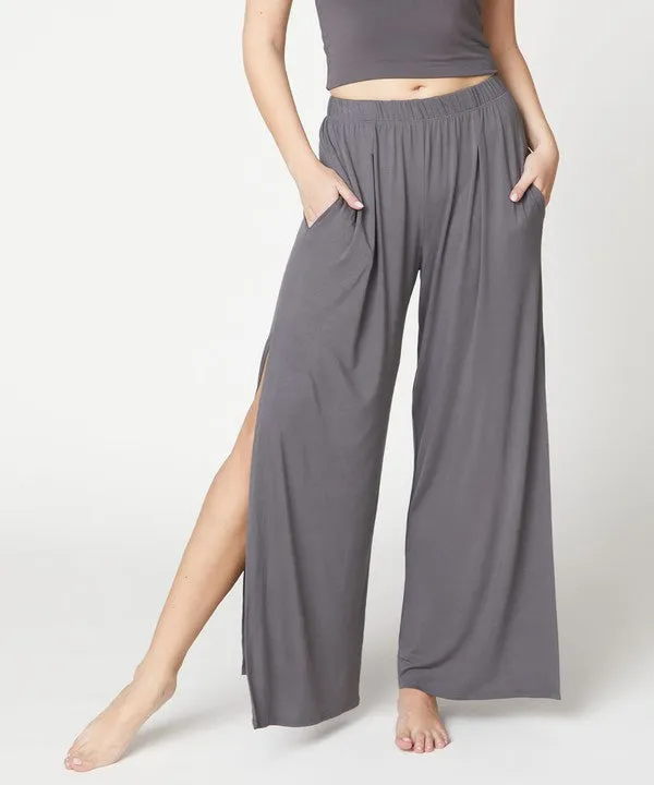 BAMBOO dhana flow pants