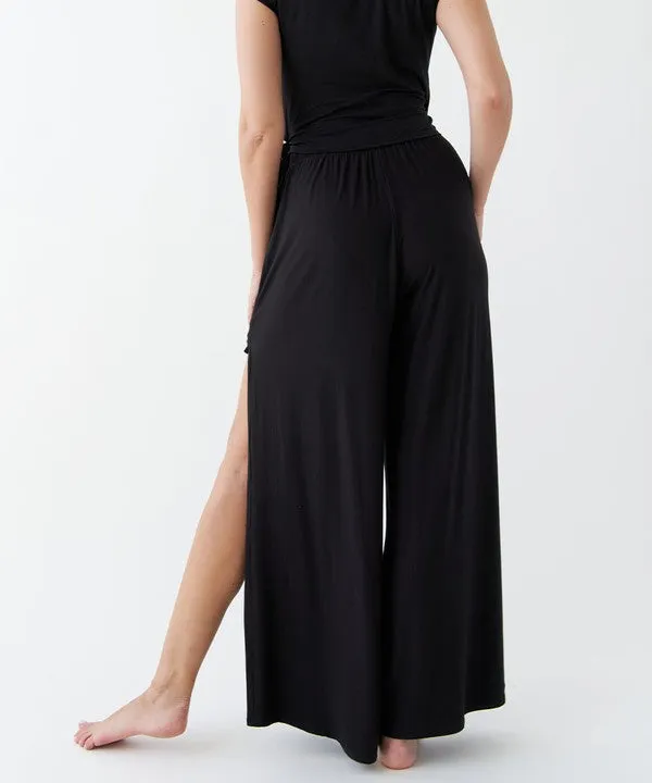BAMBOO dhana flow pants