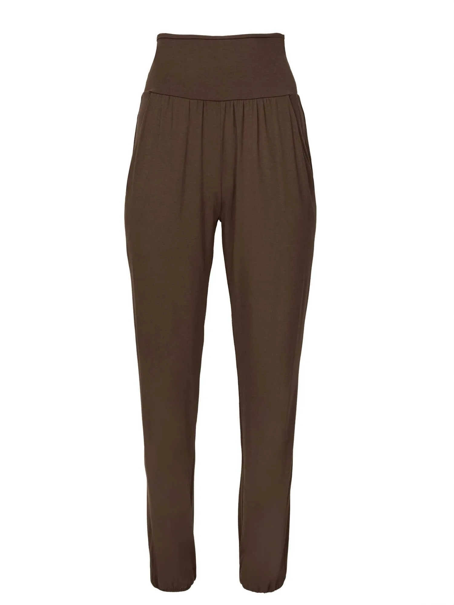Bamboo Lounge Pant 2.0 - Cocoa